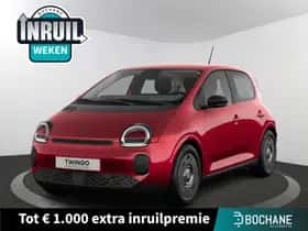 Renault Twingo (2026)