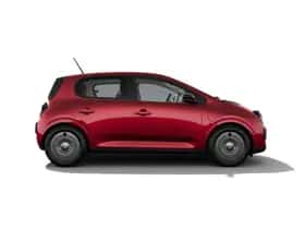 Renault Twingo (2026) thumbnail 3