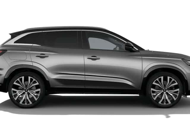 Renault Austral (2026) thumbnail 2