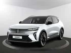 Renault Scénic (2026)