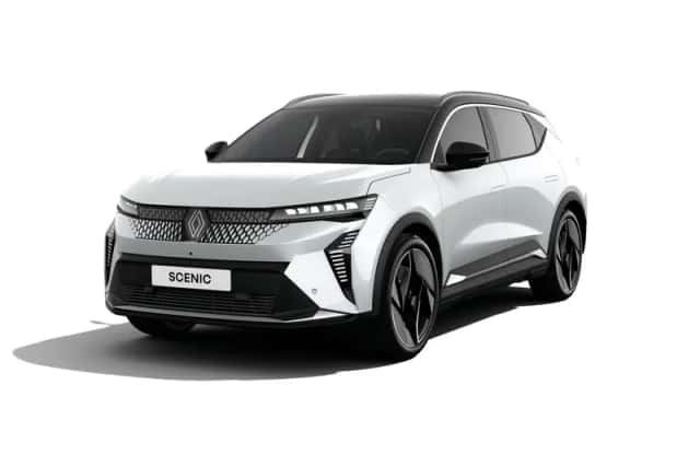 Renault Scénic (2026) thumbnail 2