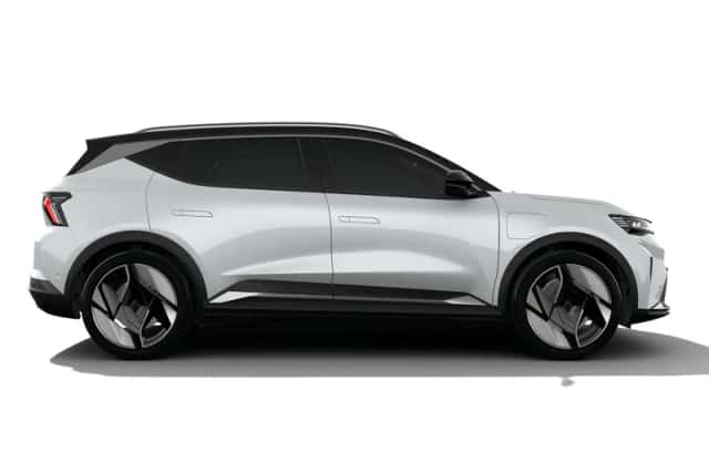 Renault Scénic (2026) thumbnail 3