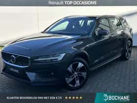 Volvo V60 (2019)