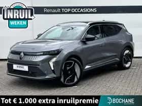 Renault Scénic (2025)