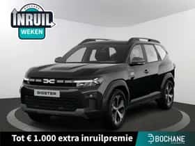 Dacia Bigster (2026)