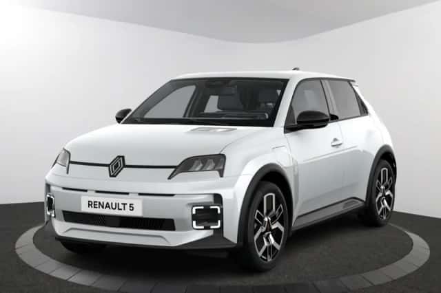Renault 5 (2026) thumbnail 1