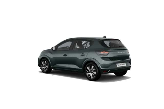 Dacia Sandero (2026) thumbnail 2
