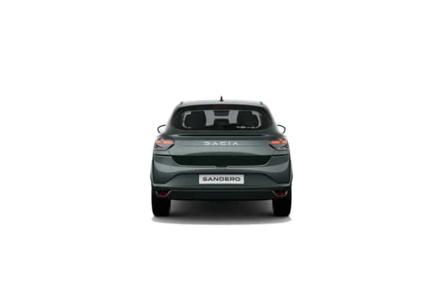 Dacia Sandero (2026) thumbnail 5