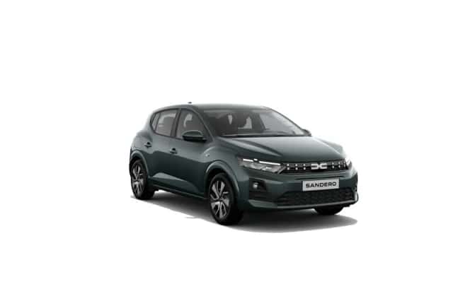 Dacia Sandero (2026) thumbnail 4