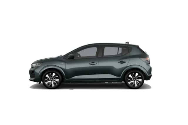 Dacia Sandero (2026) thumbnail 6
