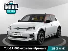 Renault 5 (2026)