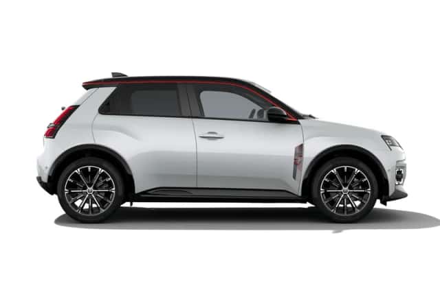 Renault 5 (2026) thumbnail 3