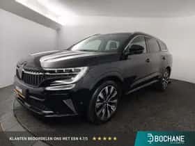 Renault Espace (2024)