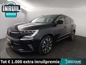 Renault Espace (2024)