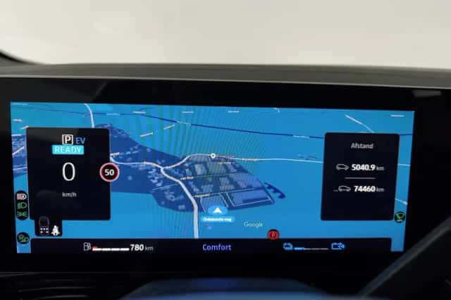 Renault Espace (2024) thumbnail 4