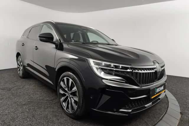 Renault Espace (2024) thumbnail 5