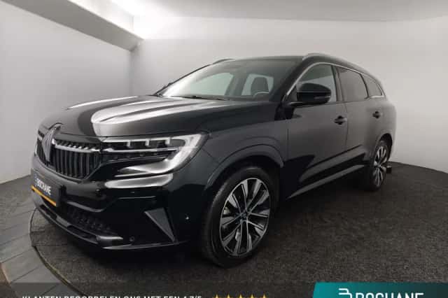Renault Espace (2024) thumbnail 1