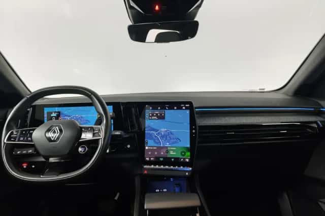 Renault Espace (2024) thumbnail 3