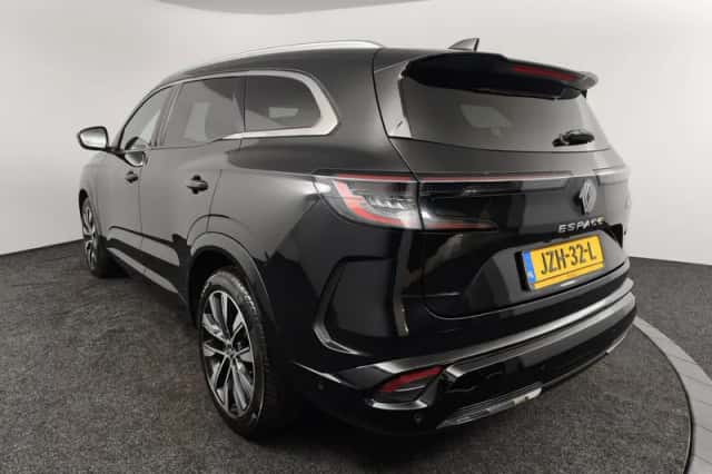 Renault Espace (2024) thumbnail 6