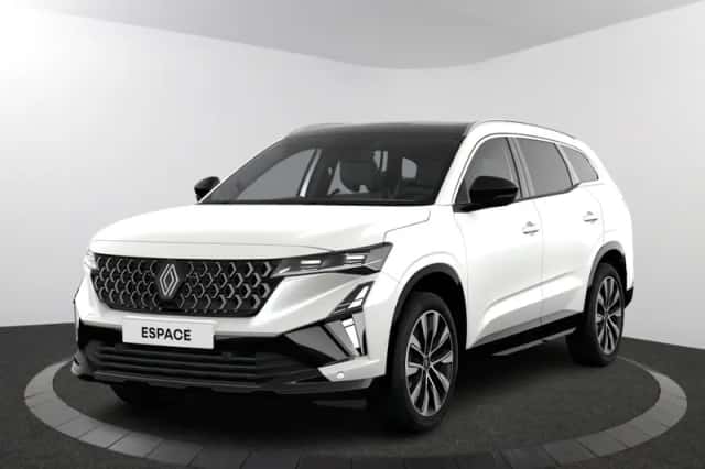 Renault Espace (2026) thumbnail 1