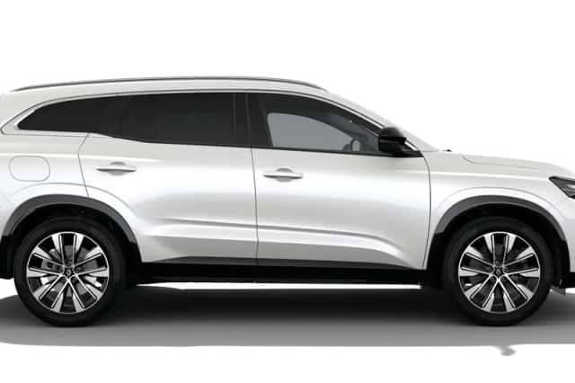 Renault Espace (2026) thumbnail 2