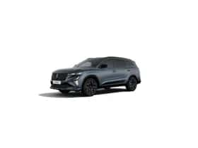 Renault Espace thumbnail 6