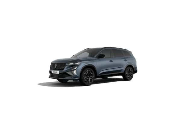 Renault Espace (2026) thumbnail 6