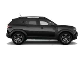 Dacia Duster (2026) thumbnail 3