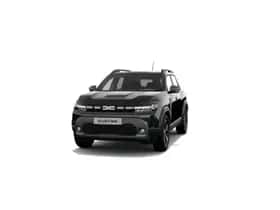 Dacia Duster (2026) thumbnail 9