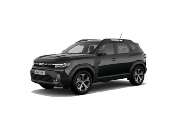 Dacia Duster (2026) thumbnail 6