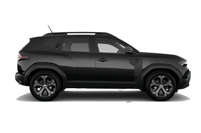 Dacia Duster (2026) thumbnail 3