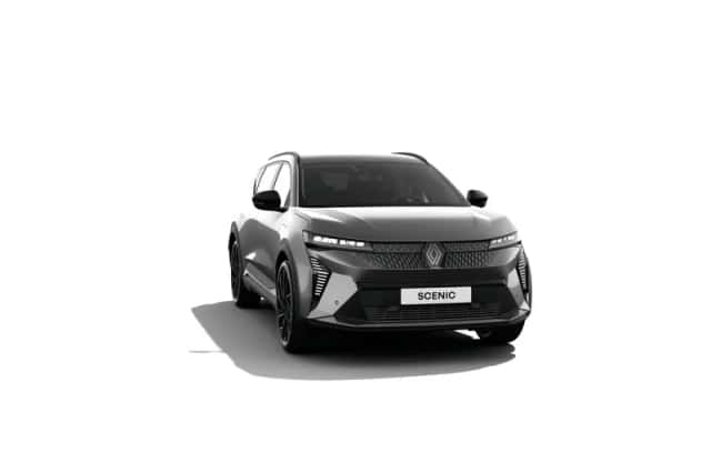 Renault Scénic (2026) thumbnail 5