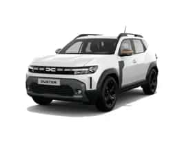 Dacia Duster (2026) thumbnail 2