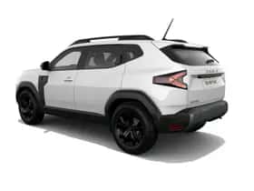 Dacia Duster (2026) thumbnail 4