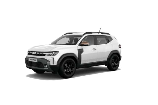 Dacia Duster (2026) thumbnail 6