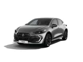 Renault Clio thumbnail 2