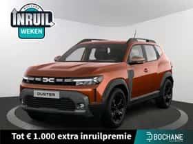 Dacia Duster (2026)