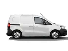 Renault Kangoo (2026) thumbnail 3