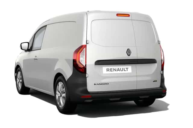 Renault Kangoo (2026) thumbnail 4