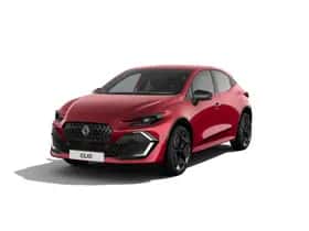 Renault Clio (2026) thumbnail 2