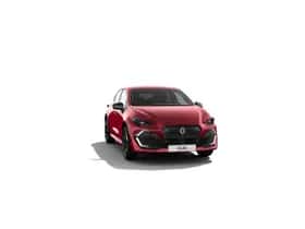 Renault Clio (2026) thumbnail 5