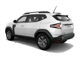 Dacia Duster (2026) thumbnail 4