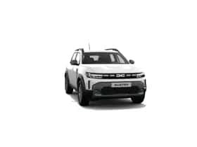 Dacia Duster (2026) thumbnail 5
