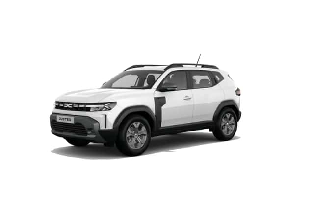 Dacia Duster (2026) thumbnail 6