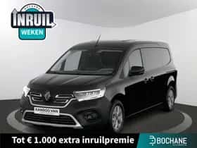 Renault Kangoo (2026)