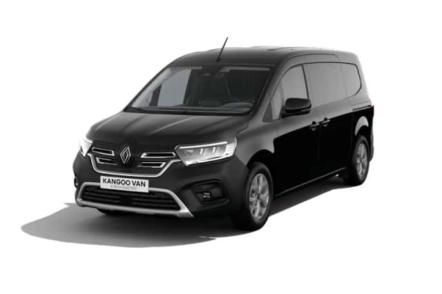 Renault Kangoo (2026) thumbnail 2