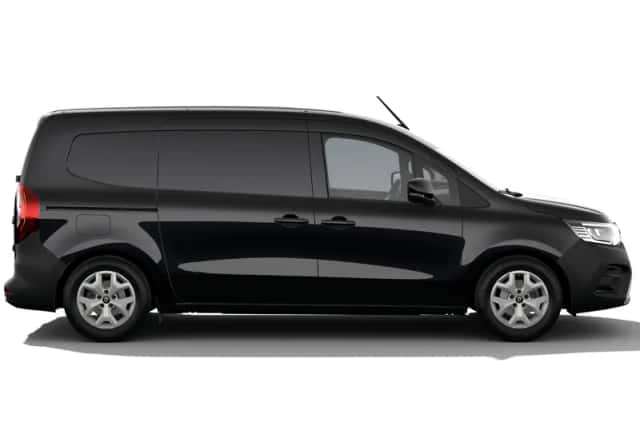 Renault Kangoo (2026) thumbnail 3