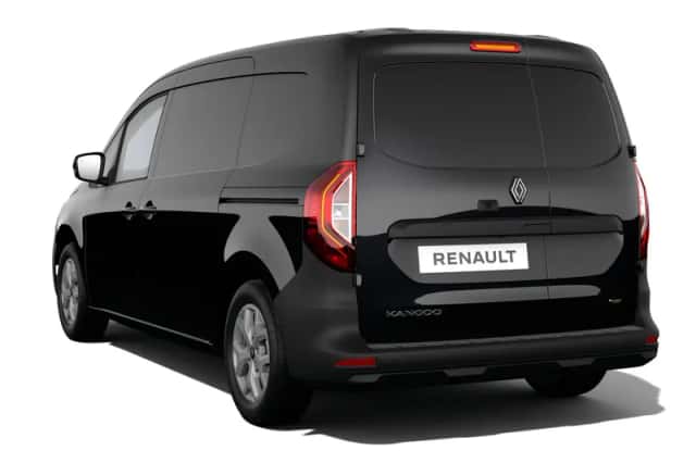 Renault Kangoo (2026) thumbnail 4