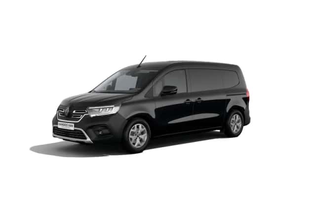 Renault Kangoo (2026) thumbnail 6