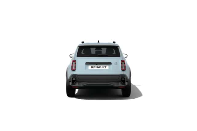Renault 4 (2026) thumbnail 5